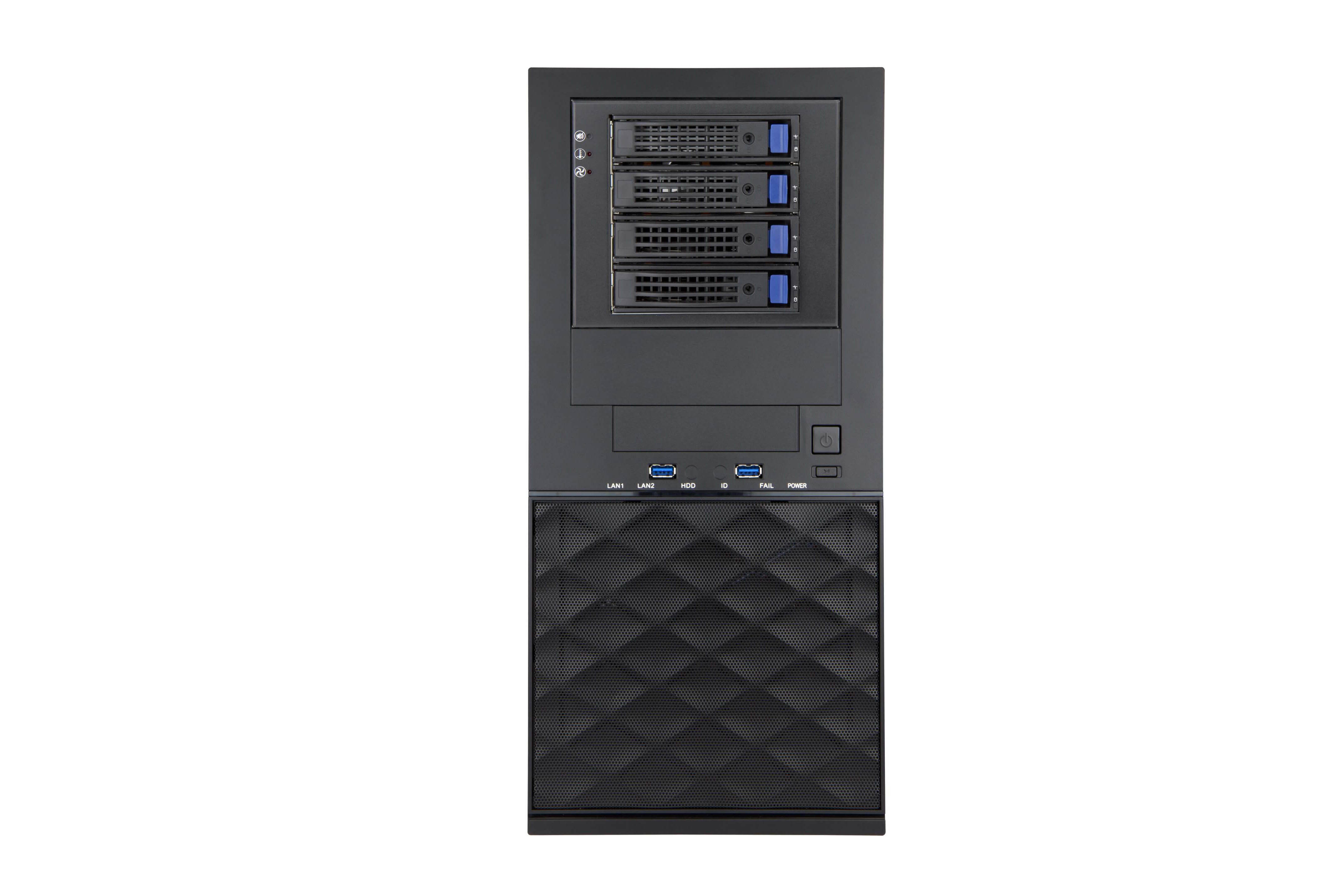 IW-SK34-02 - server system assembly